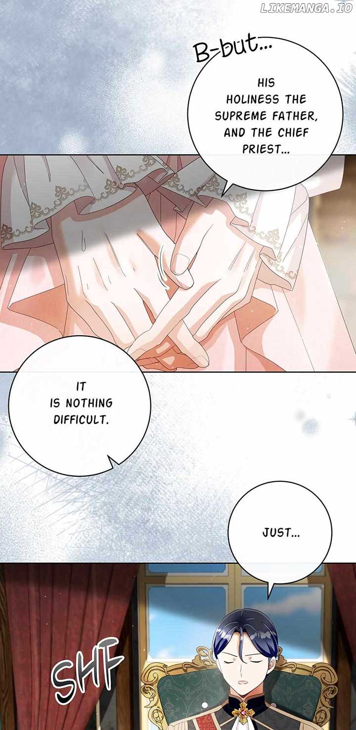 I Will Remove Them From My Life Chapter 103 206 13