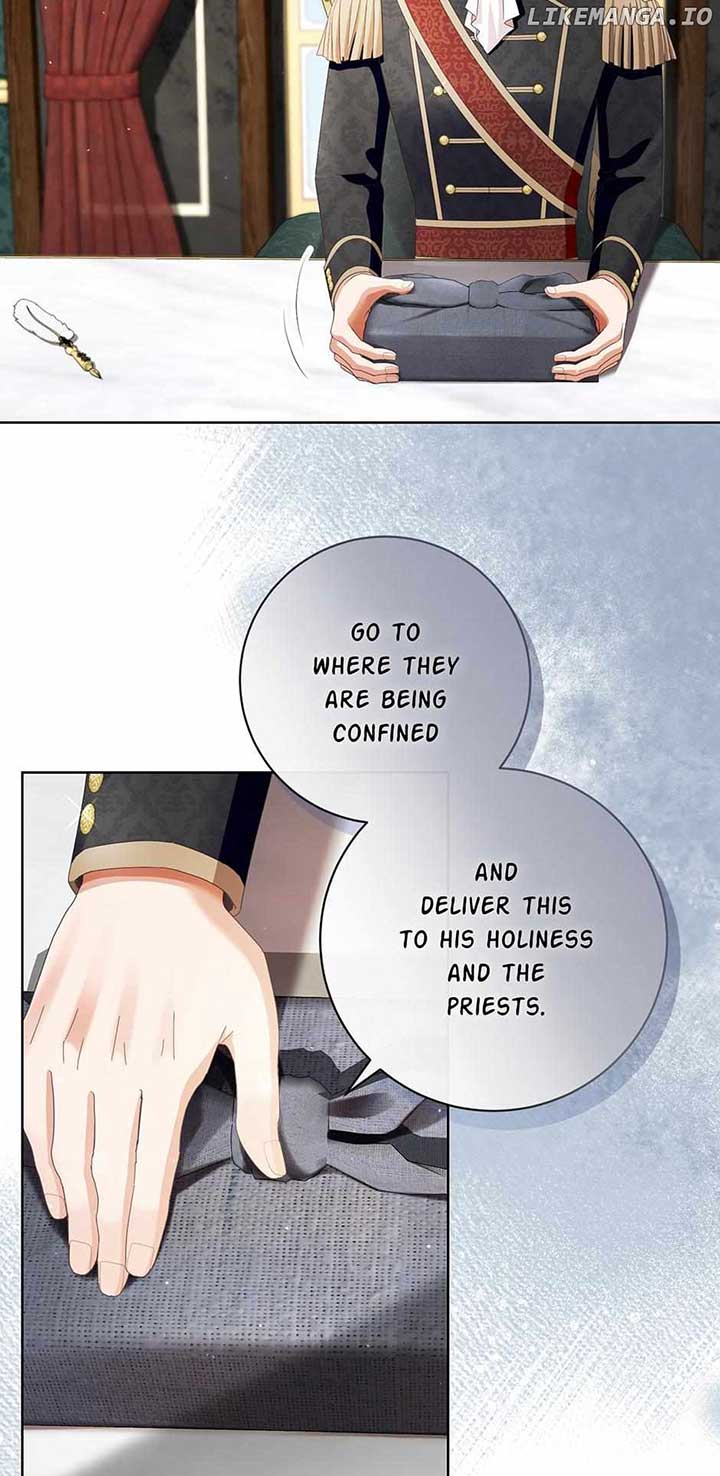 I Will Remove Them From My Life Chapter 103 207 14