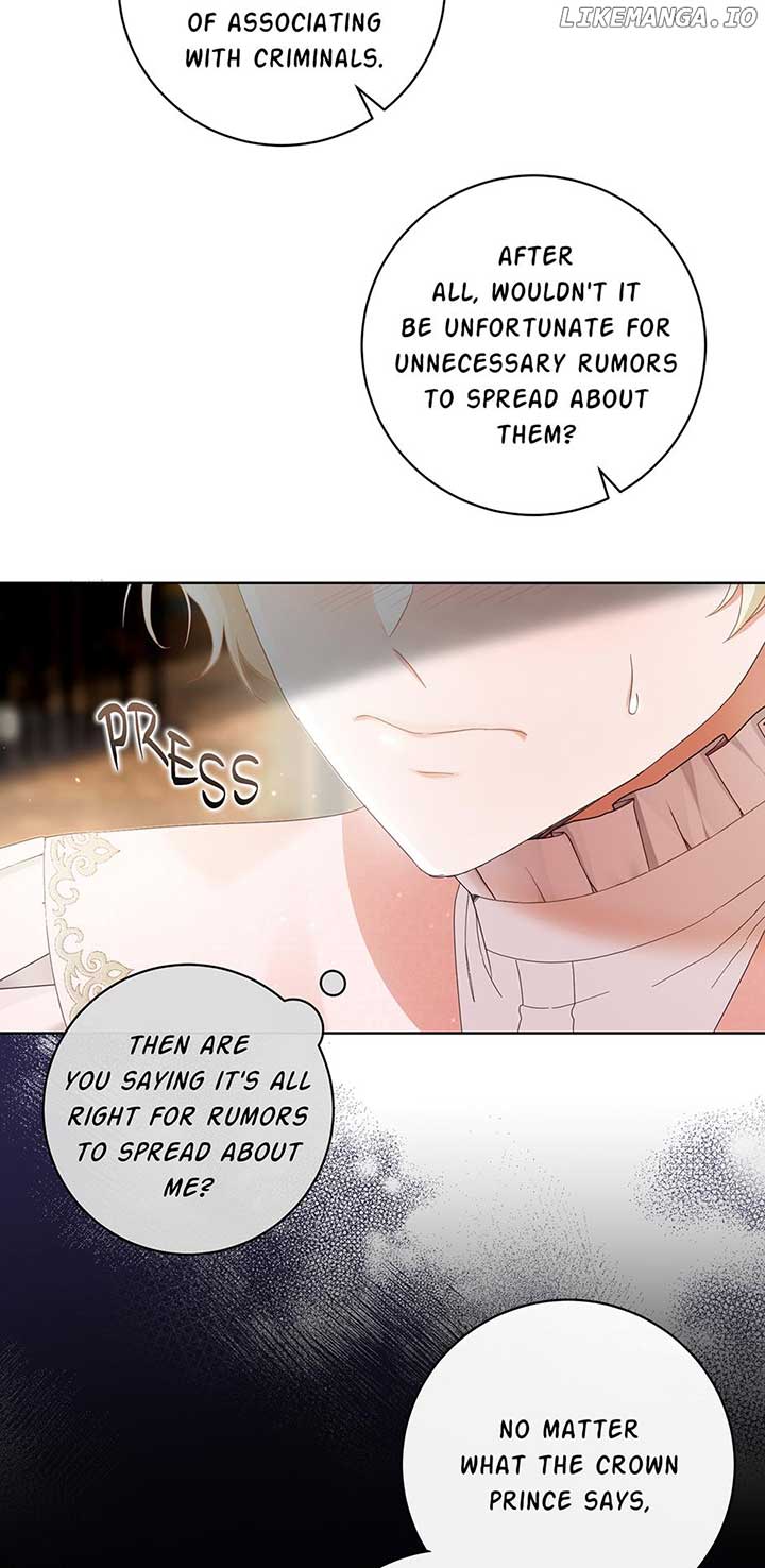 I Will Remove Them From My Life Chapter 103 209 16