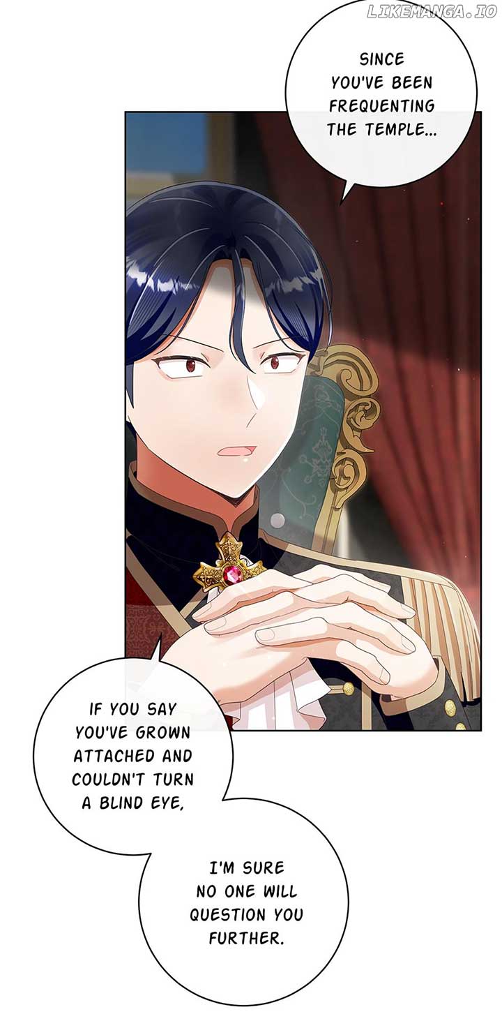 I Will Remove Them From My Life Chapter 103 212 19