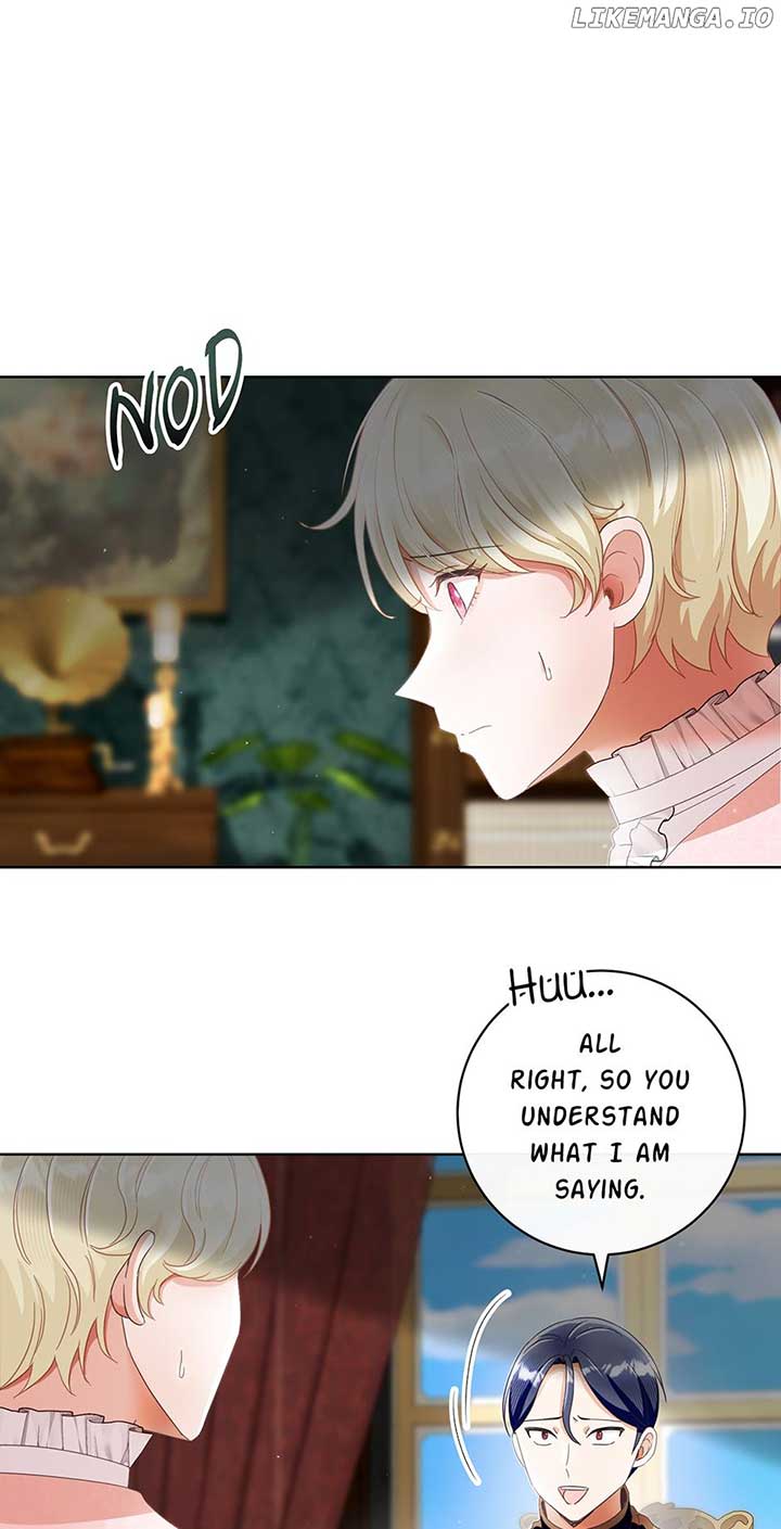 I Will Remove Them From My Life Chapter 103 213 20