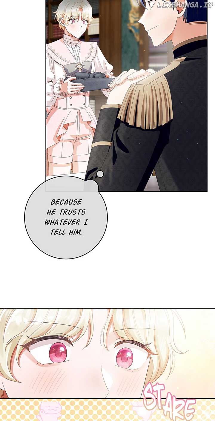 I Will Remove Them From My Life Chapter 103 216 23