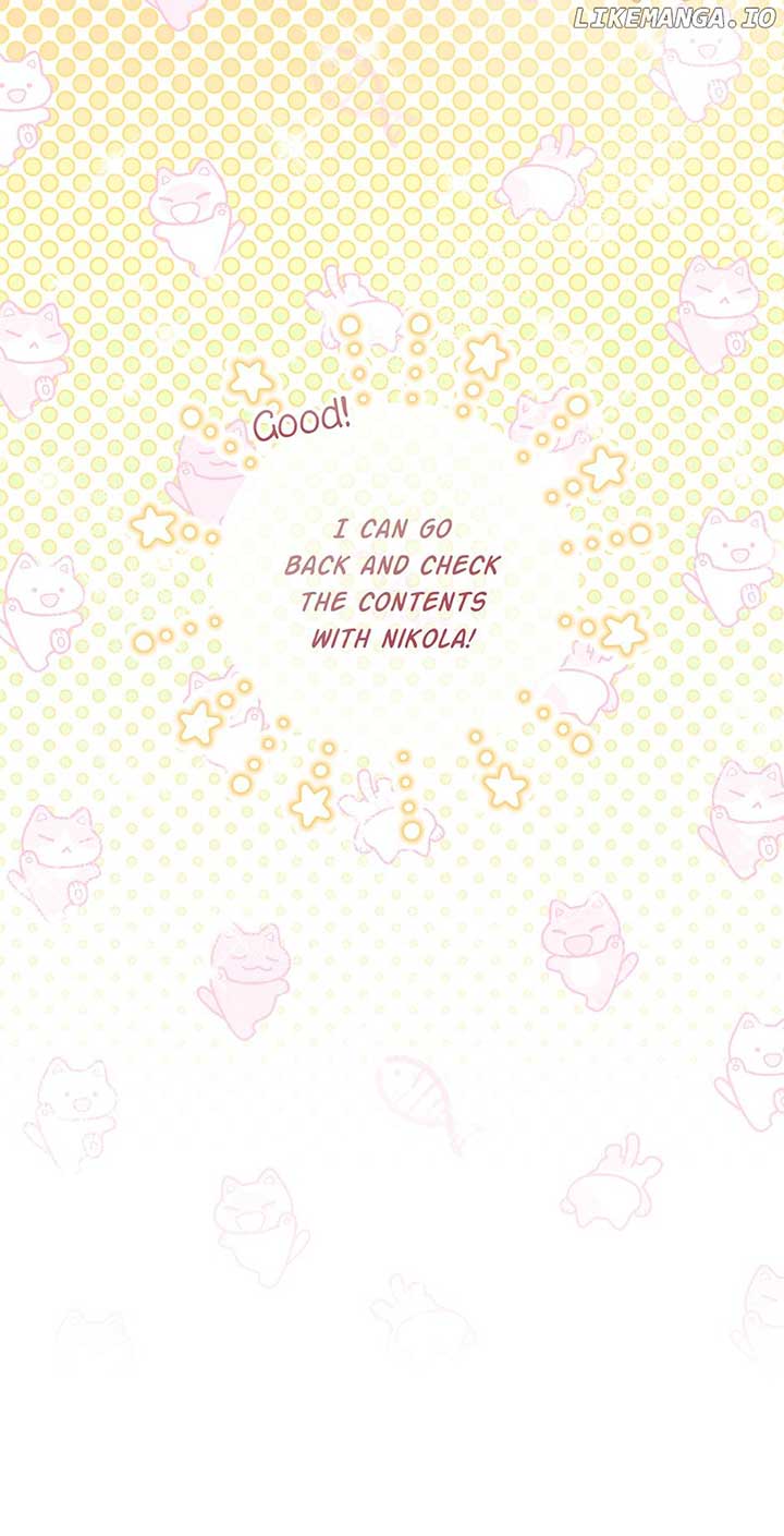 I Will Remove Them From My Life Chapter 103 217 24