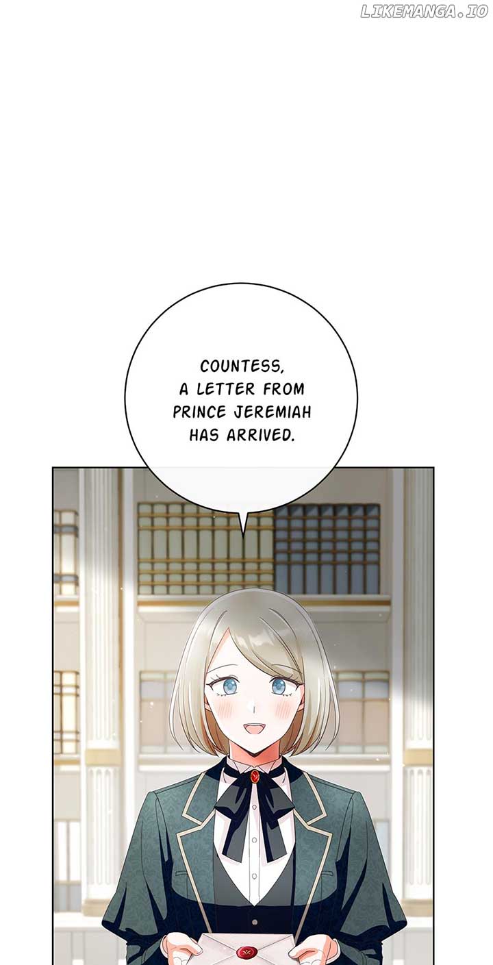 I Will Remove Them From My Life Chapter 103 218 25