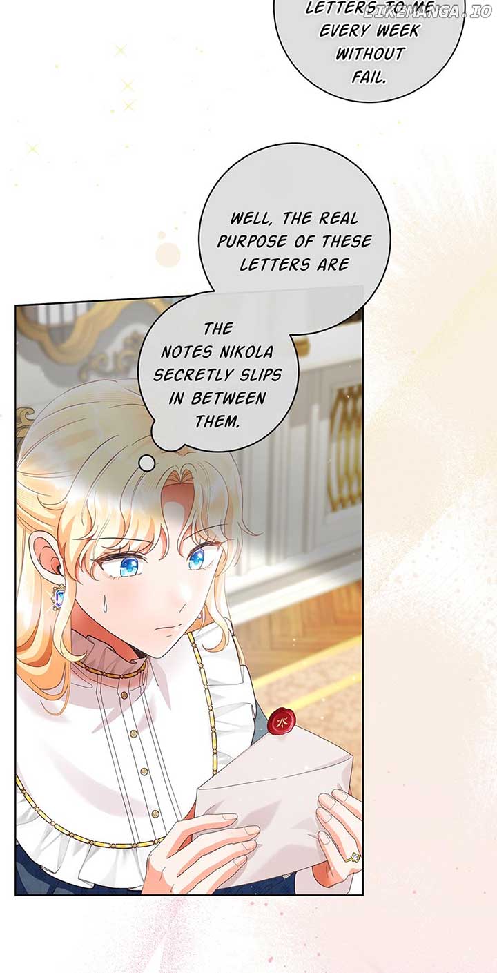 I Will Remove Them From My Life Chapter 103 220 27