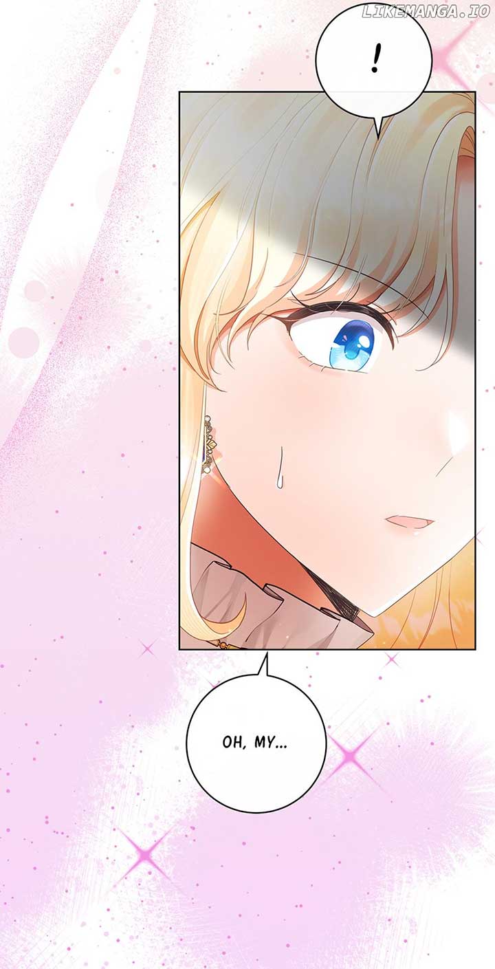 I Will Remove Them From My Life Chapter 103 221 28