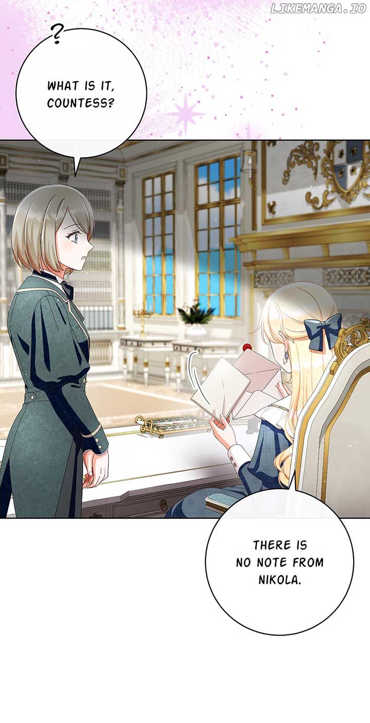 I Will Remove Them From My Life Chapter 103 222 29