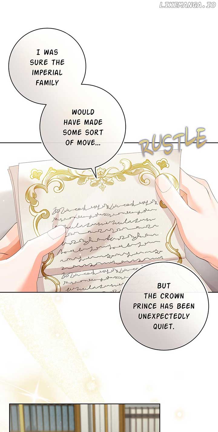 I Will Remove Them From My Life Chapter 103 223 30