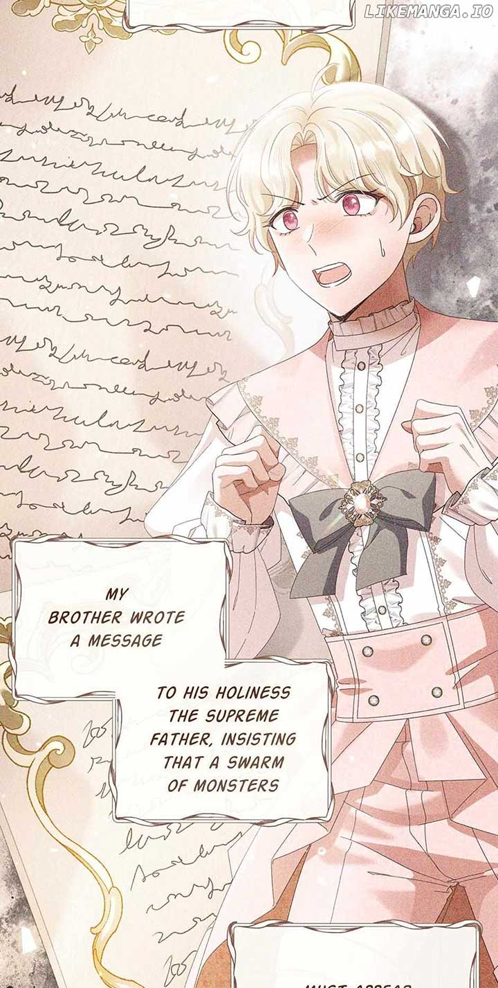 I Will Remove Them From My Life Chapter 103 225 32