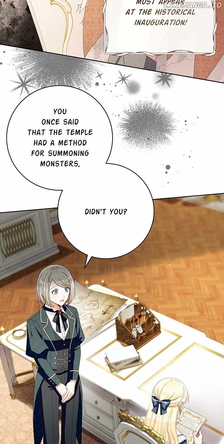 I Will Remove Them From My Life Chapter 103 226 33