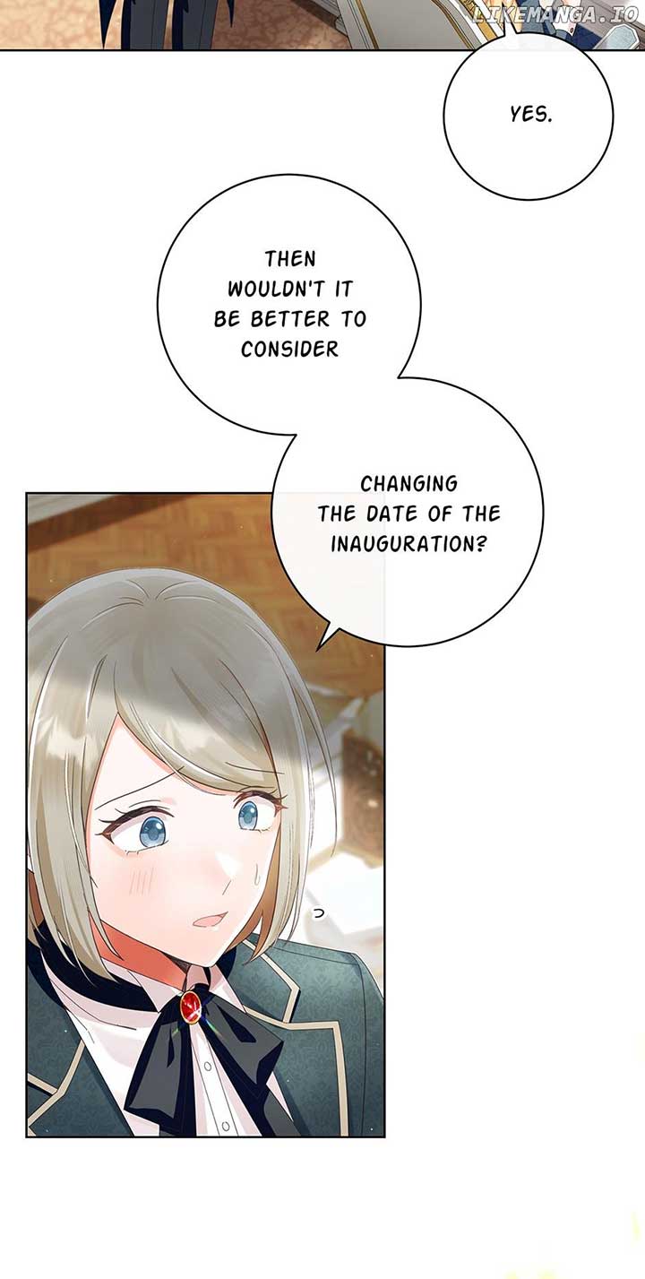 I Will Remove Them From My Life Chapter 103 227 34