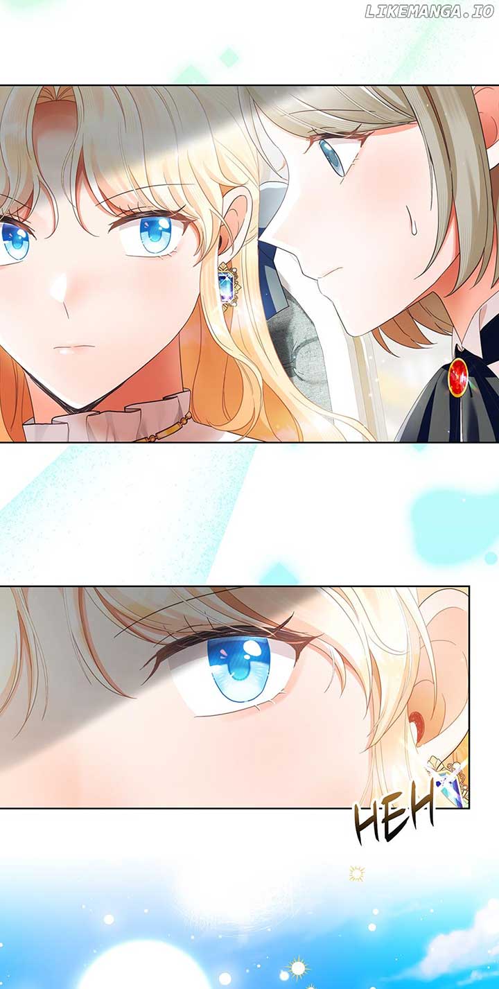 I Will Remove Them From My Life Chapter 103 229 36