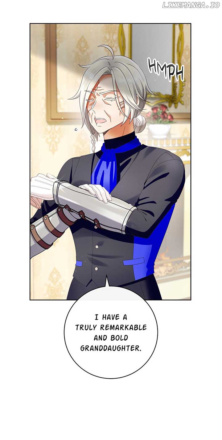 I Will Remove Them From My Life Chapter 103 232 39