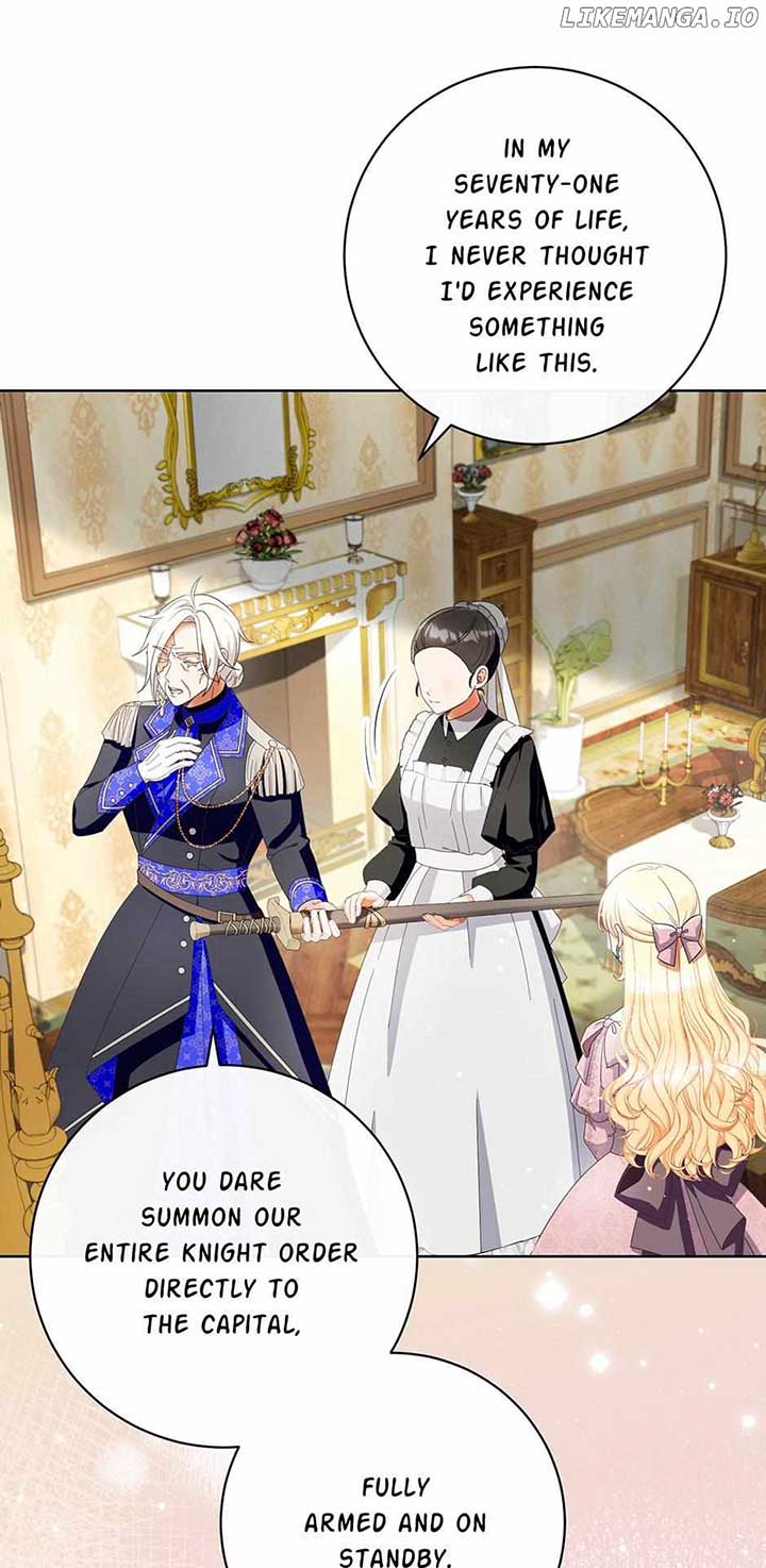 I Will Remove Them From My Life Chapter 103 233 40