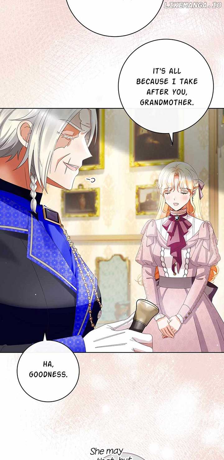 I Will Remove Them From My Life Chapter 103 234 41