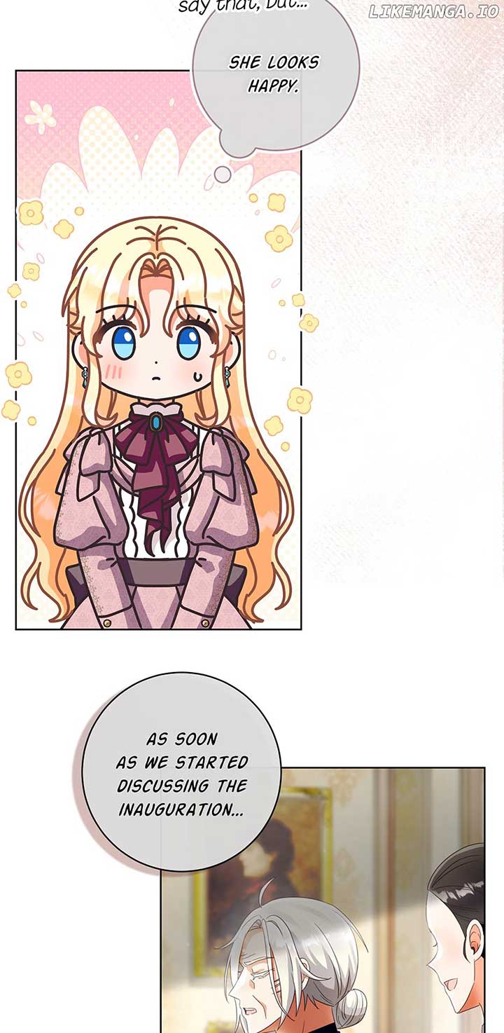 I Will Remove Them From My Life Chapter 103 235 42