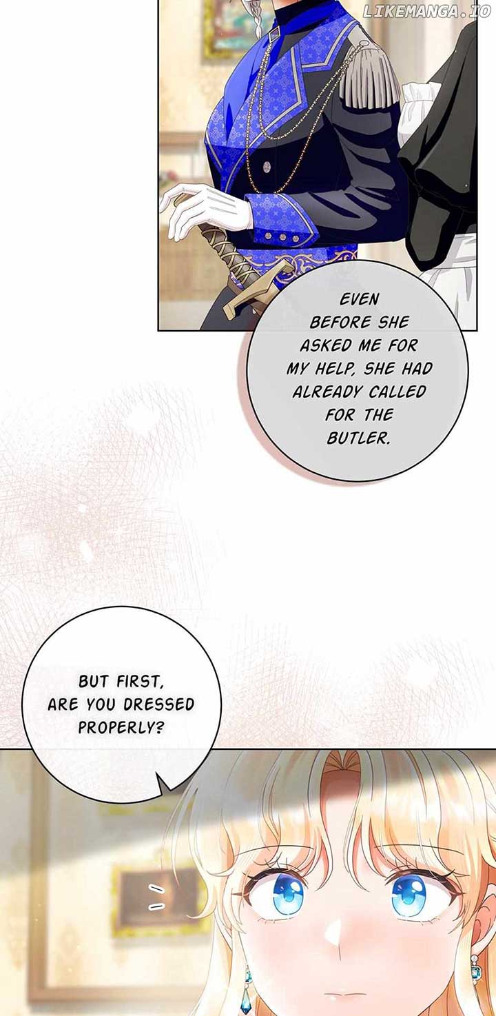 I Will Remove Them From My Life Chapter 103 236 43