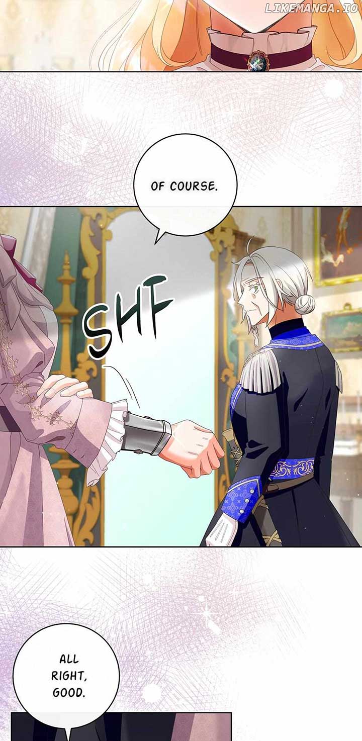 I Will Remove Them From My Life Chapter 103 237 44