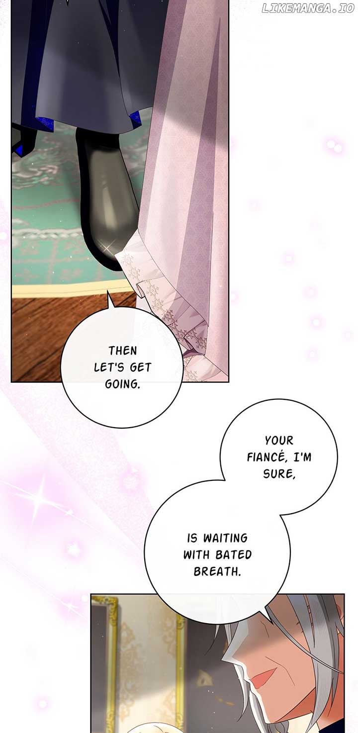 I Will Remove Them From My Life Chapter 103 238 45