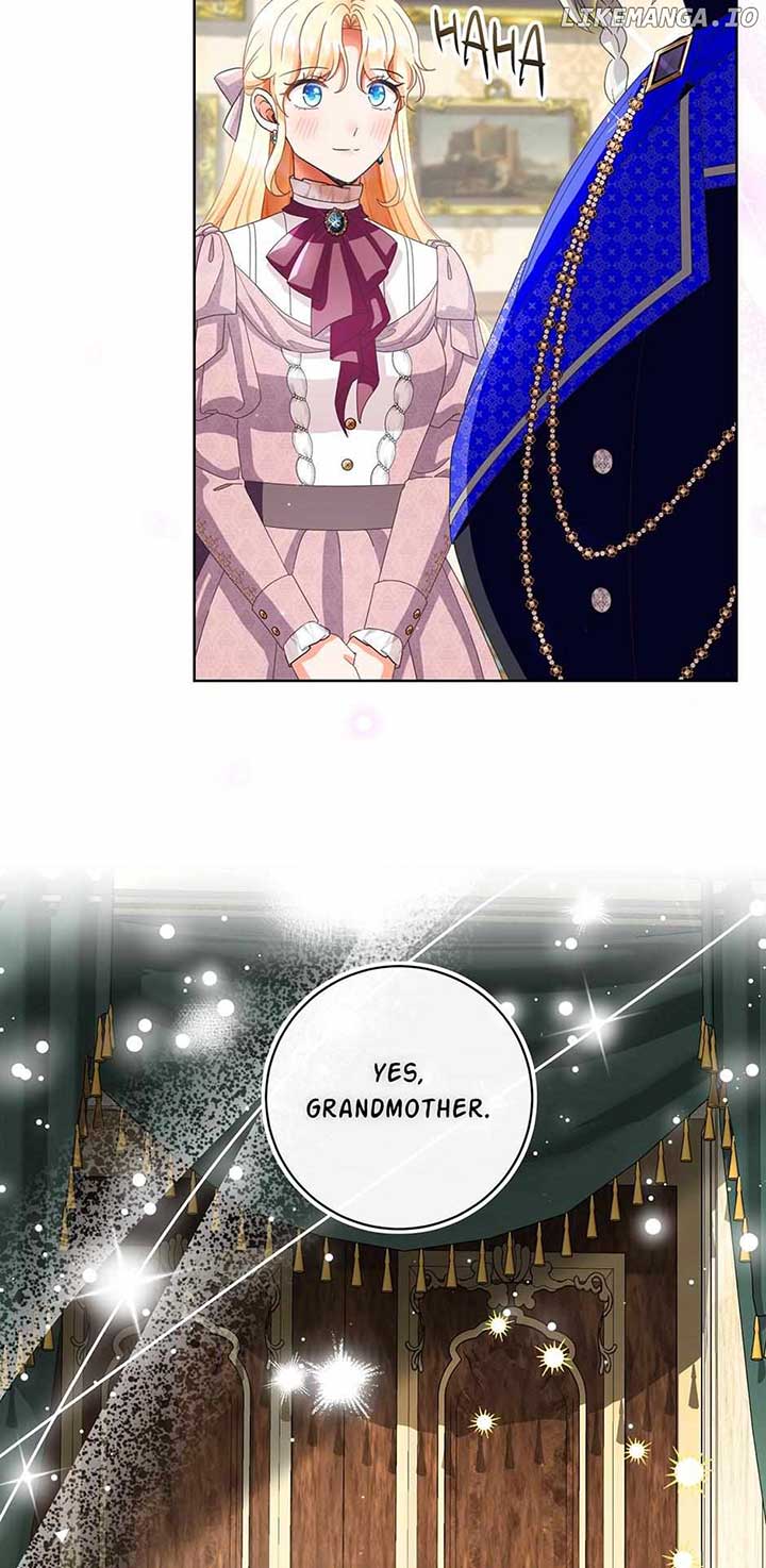 I Will Remove Them From My Life Chapter 103 239 46