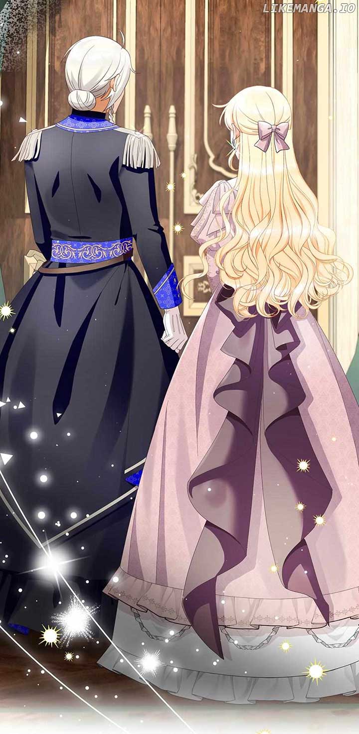 I Will Remove Them From My Life Chapter 103 240 47