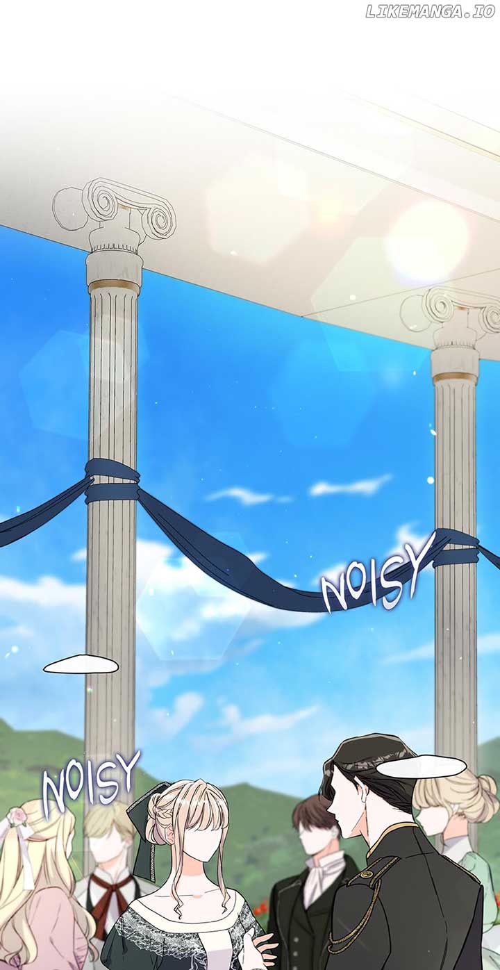 I Will Remove Them From My Life Chapter 103 242 49