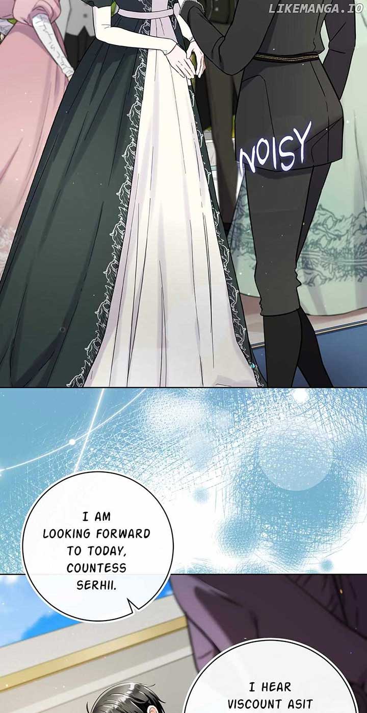 I Will Remove Them From My Life Chapter 103 243 50