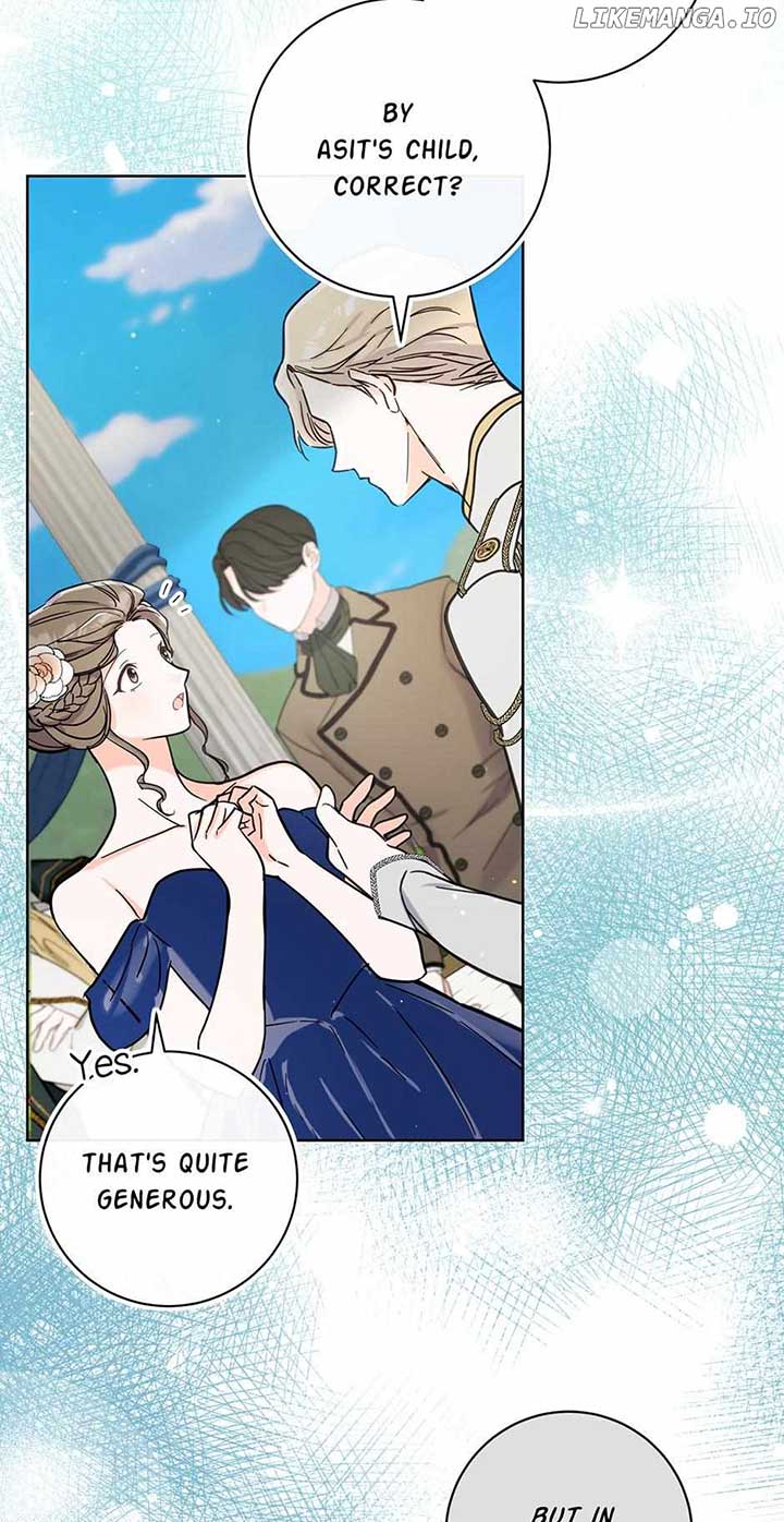 I Will Remove Them From My Life Chapter 103 245 52