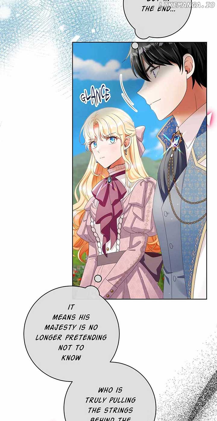 I Will Remove Them From My Life Chapter 103 246 53