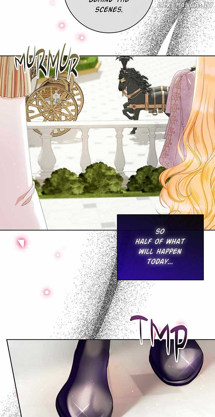 I Will Remove Them From My Life Chapter 103 247 54