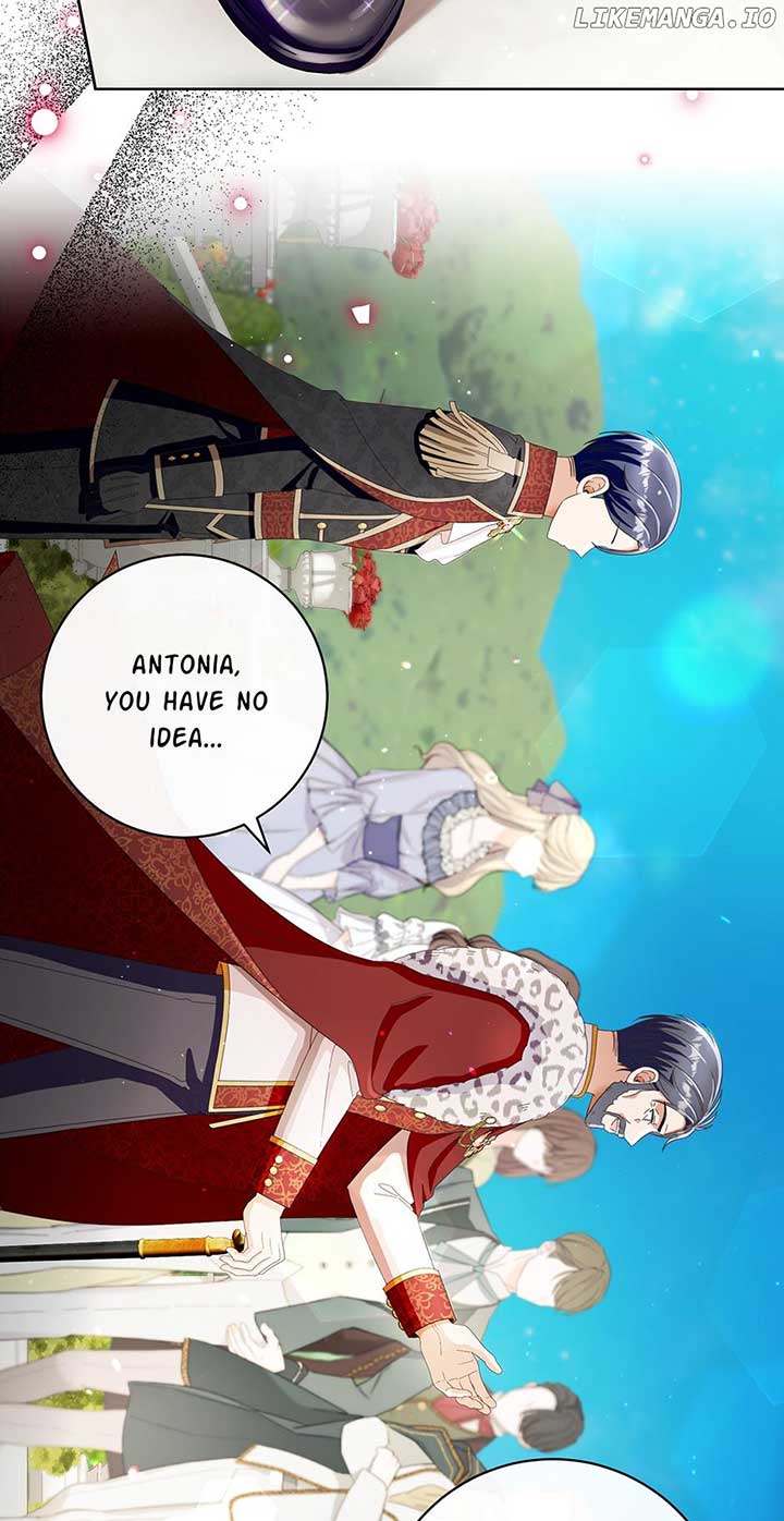 I Will Remove Them From My Life Chapter 103 248 55