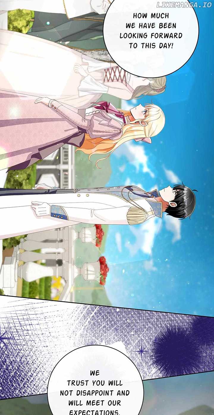 I Will Remove Them From My Life Chapter 103 249 56