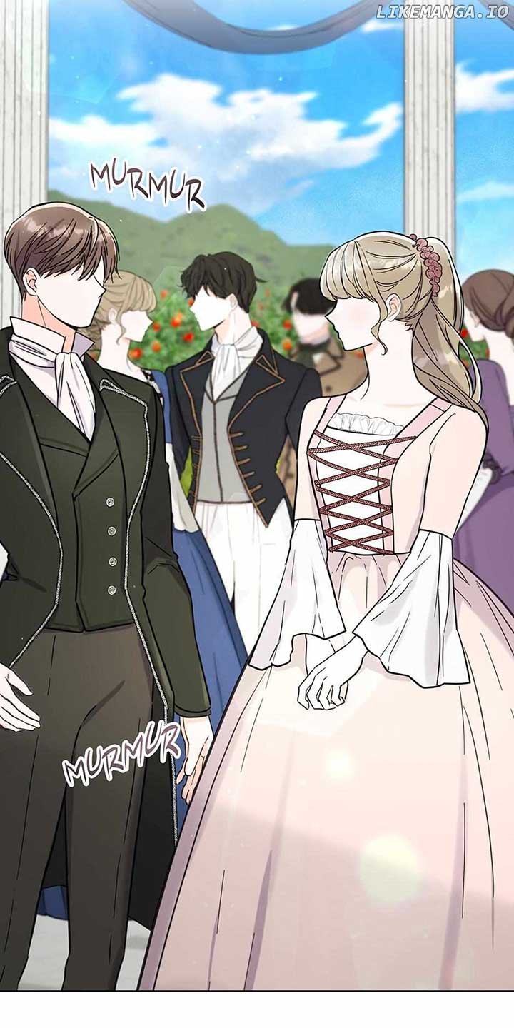 I Will Remove Them From My Life Chapter 104 186 02