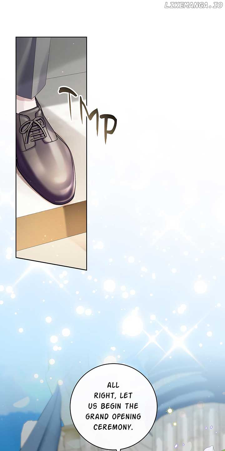 I Will Remove Them From My Life Chapter 104 187 03