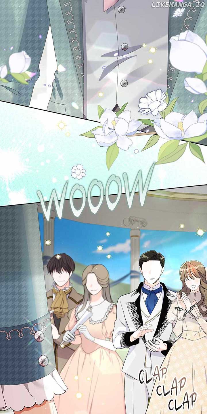 I Will Remove Them From My Life Chapter 104 189 05