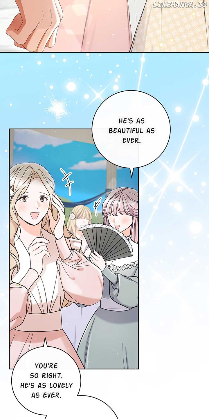 I Will Remove Them From My Life Chapter 104 190 06