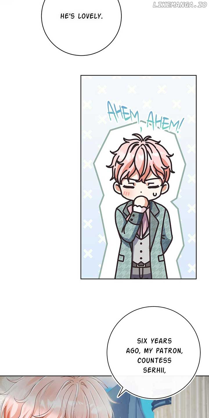 I Will Remove Them From My Life Chapter 104 191 07