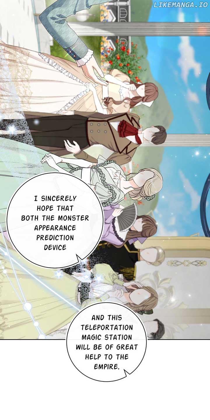 I Will Remove Them From My Life Chapter 104 194 10