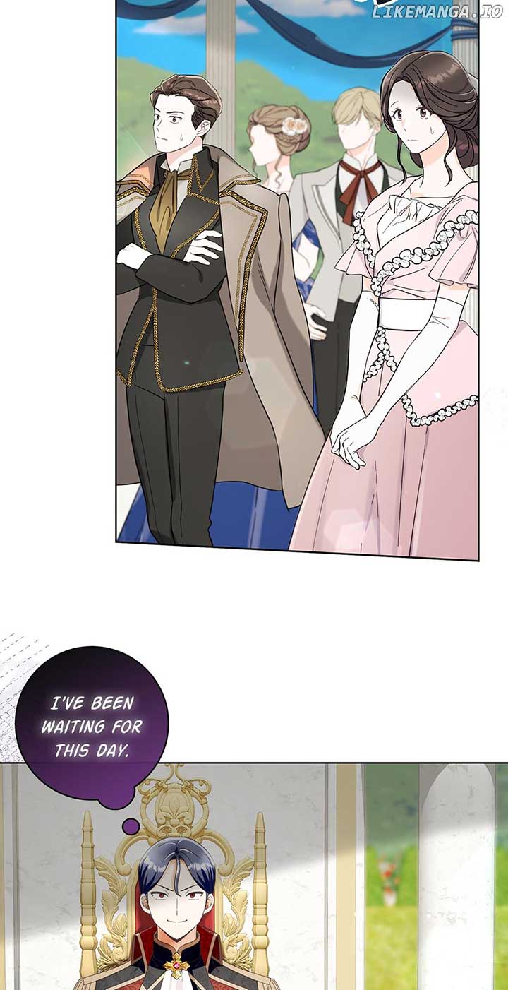 I Will Remove Them From My Life Chapter 104 196 12