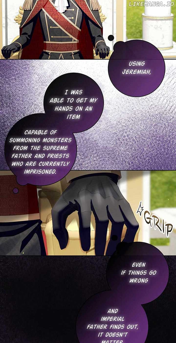 I Will Remove Them From My Life Chapter 104 197 13