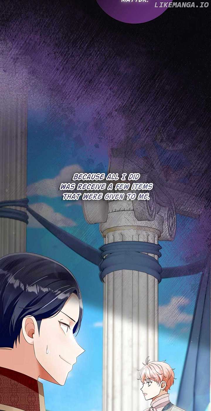 I Will Remove Them From My Life Chapter 104 198 14