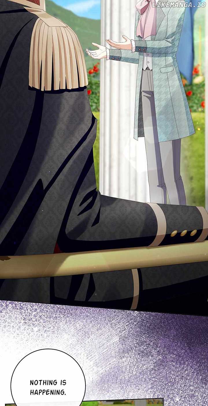 I Will Remove Them From My Life Chapter 104 199 15