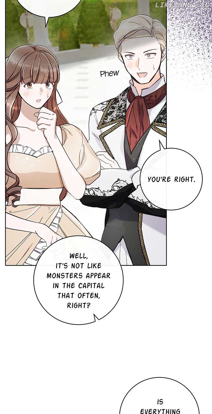 I Will Remove Them From My Life Chapter 104 200 16