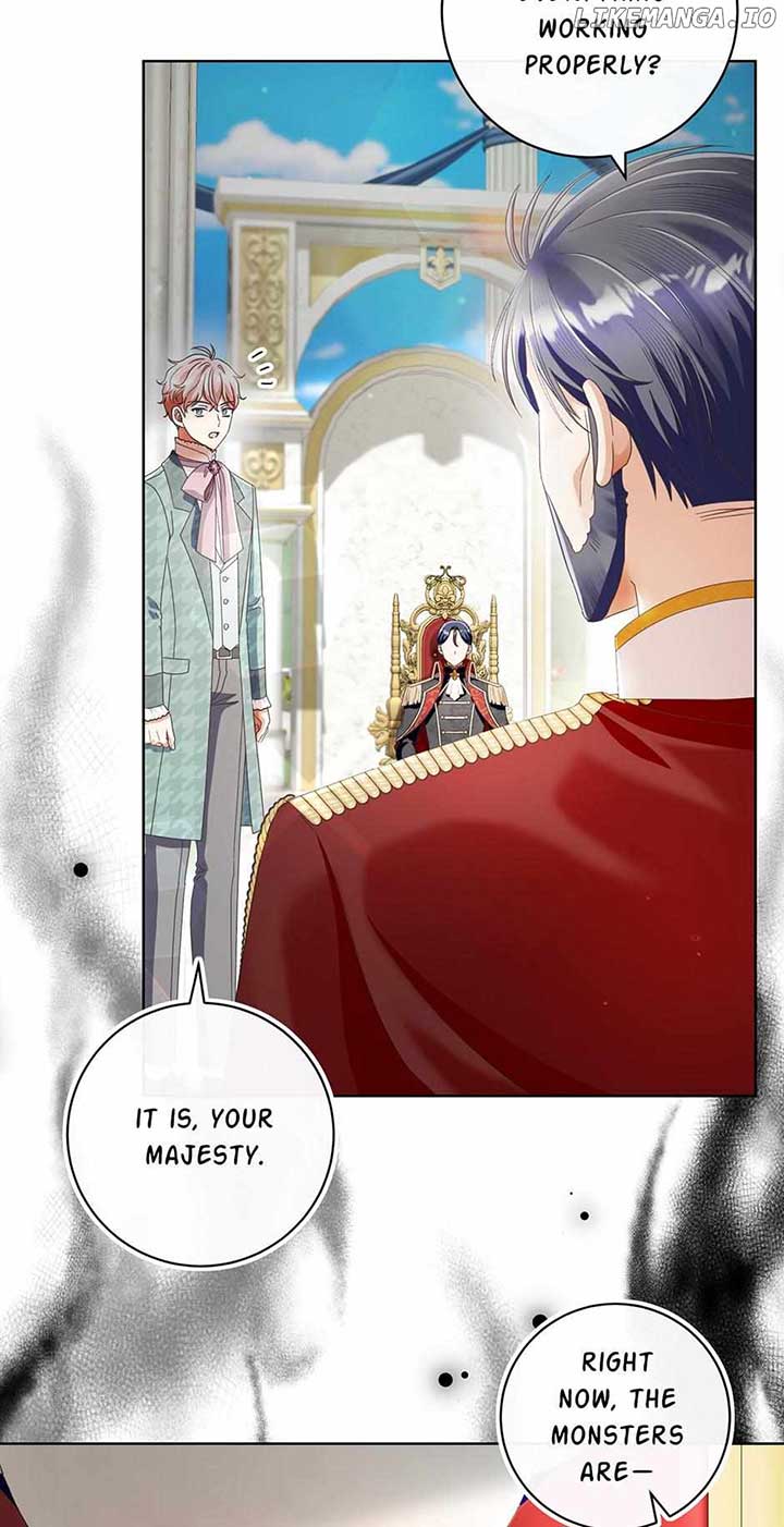 I Will Remove Them From My Life Chapter 104 201 17