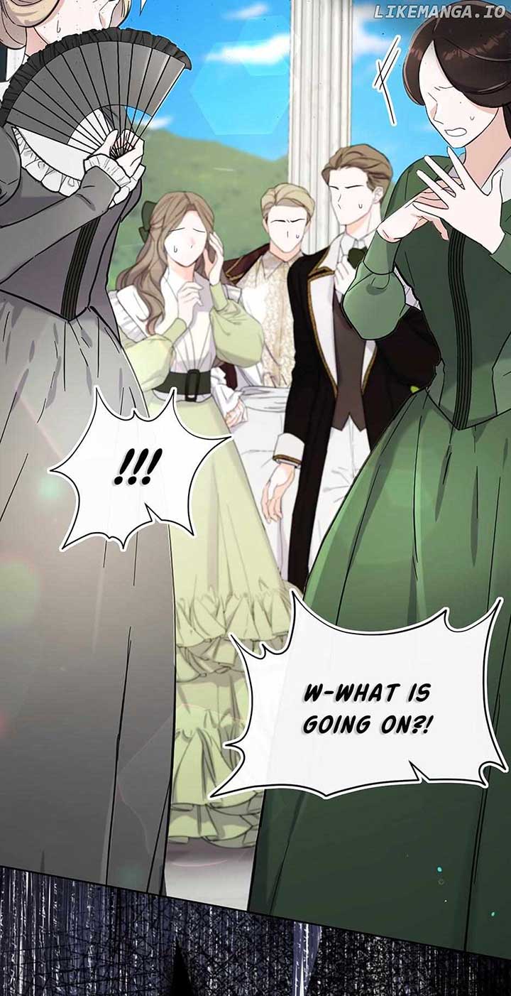 I Will Remove Them From My Life Chapter 104 203 19