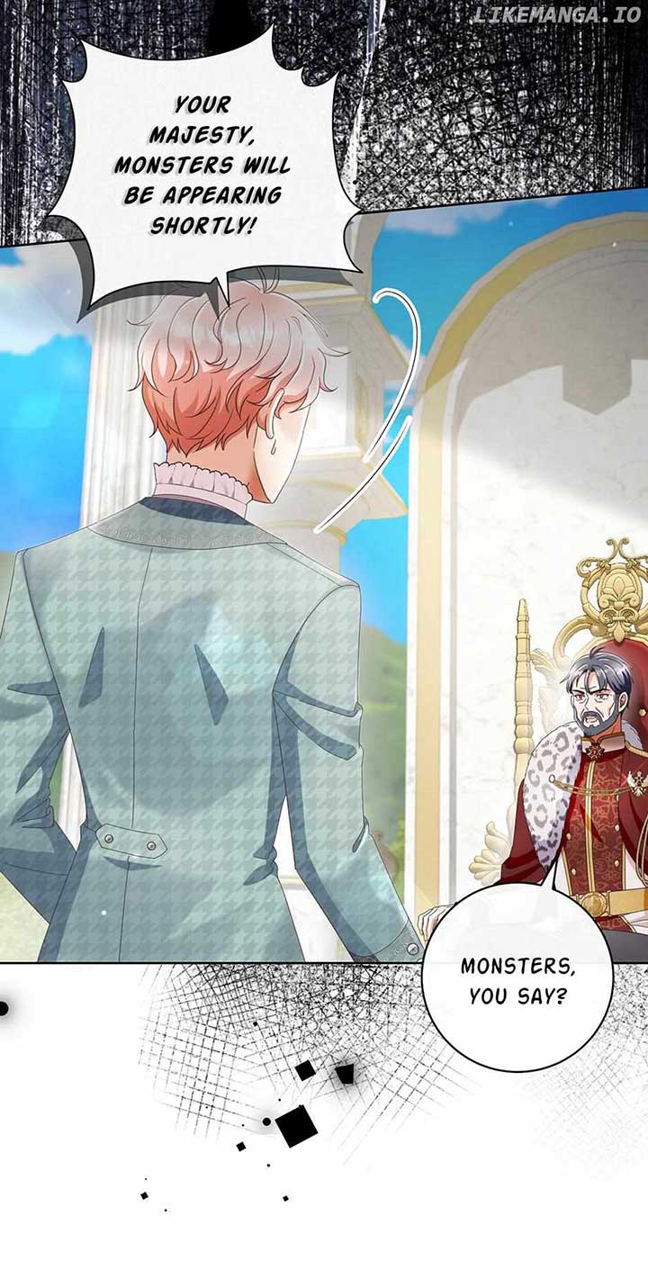 I Will Remove Them From My Life Chapter 104 204 20