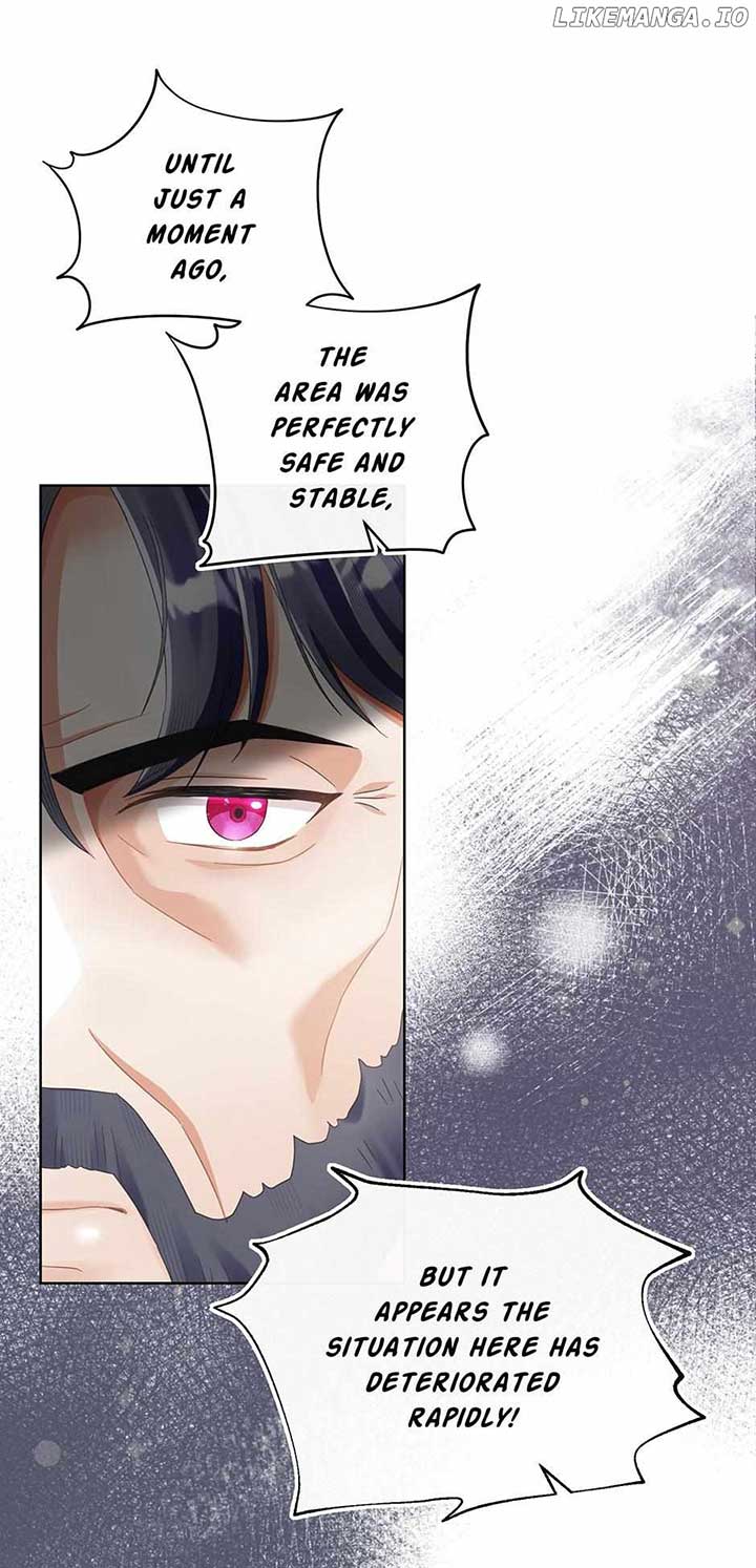 I Will Remove Them From My Life Chapter 104 205 21