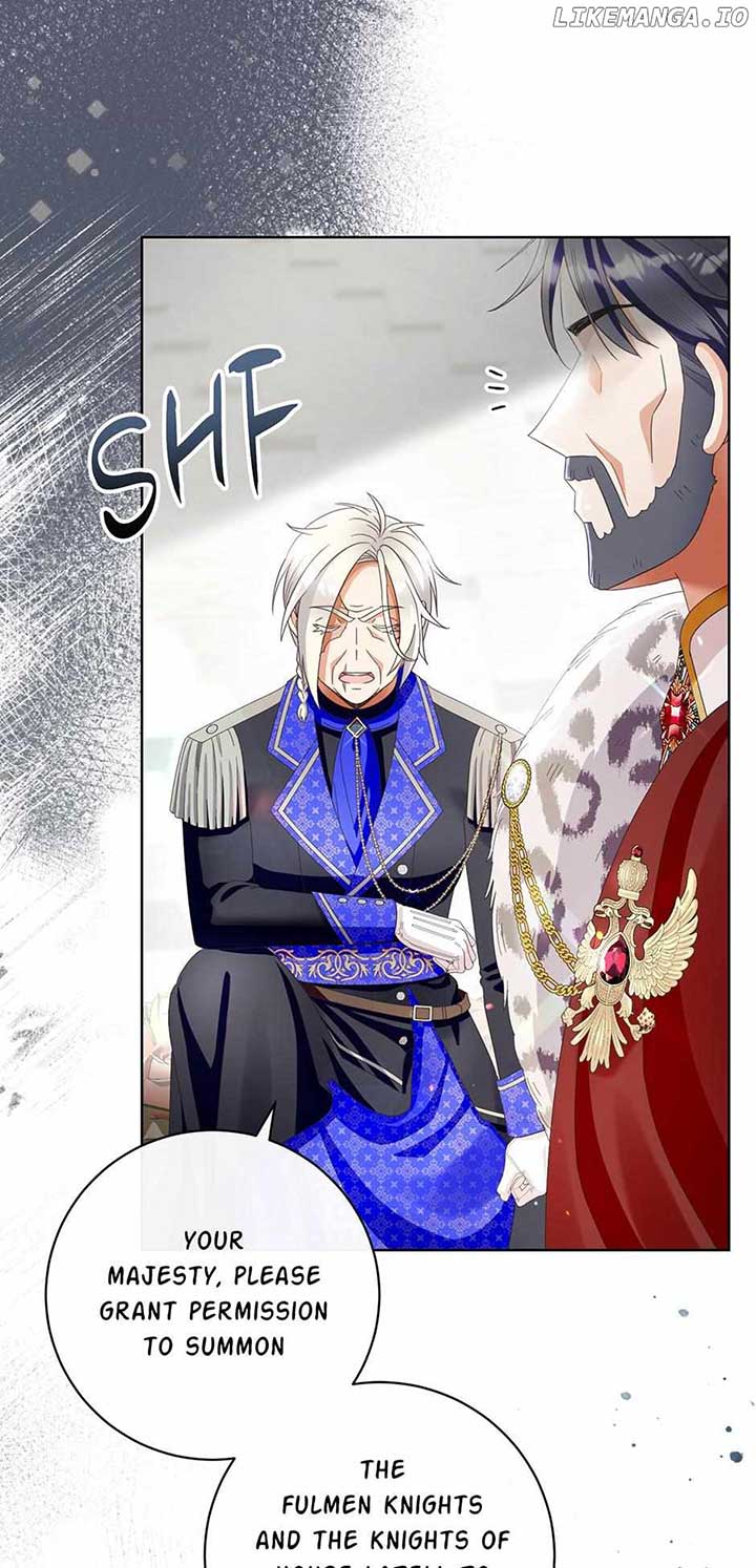 I Will Remove Them From My Life Chapter 104 206 22