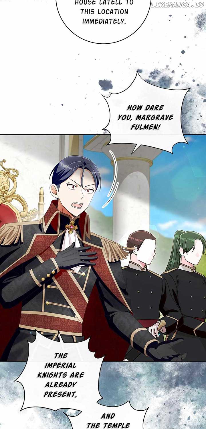 I Will Remove Them From My Life Chapter 104 207 23