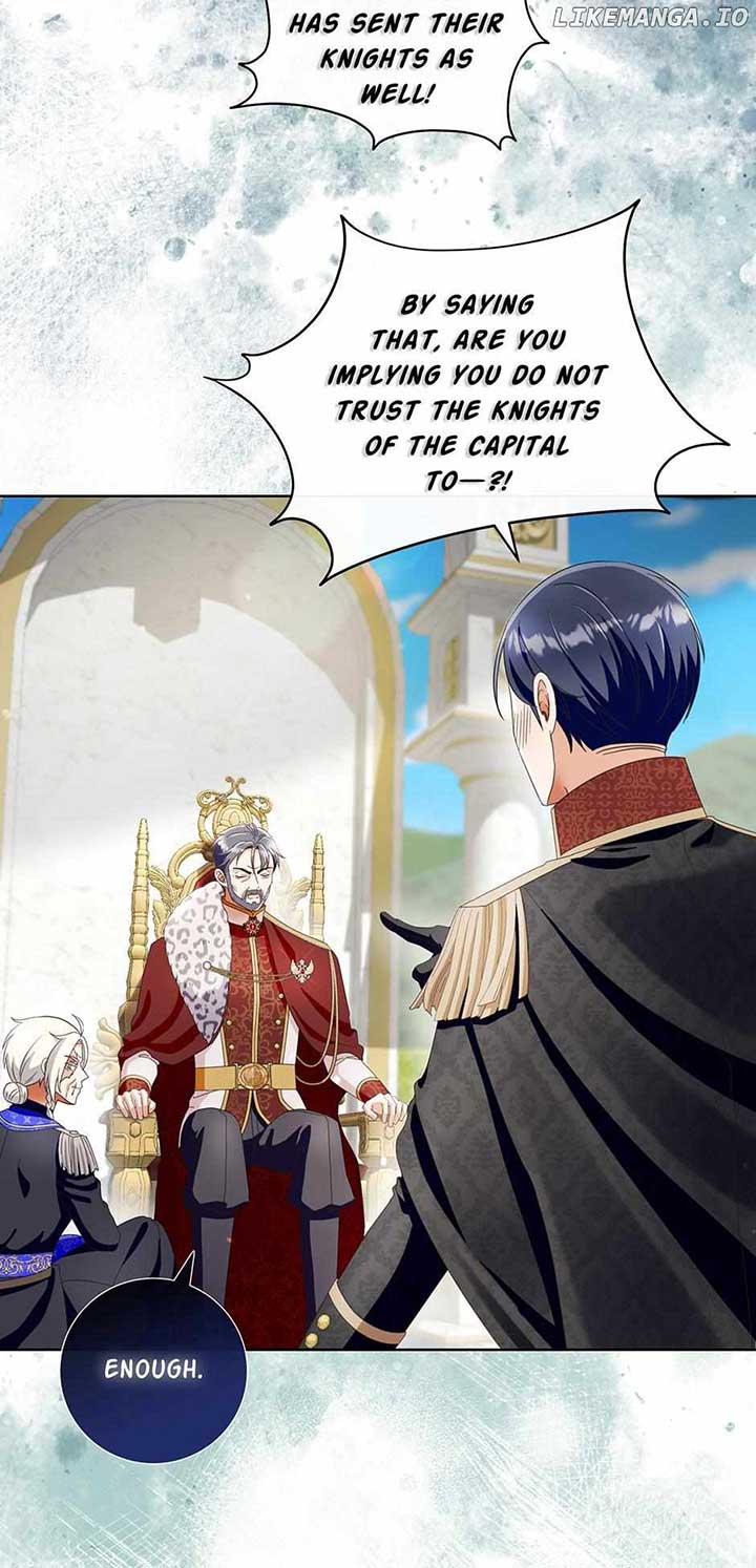 I Will Remove Them From My Life Chapter 104 208 24